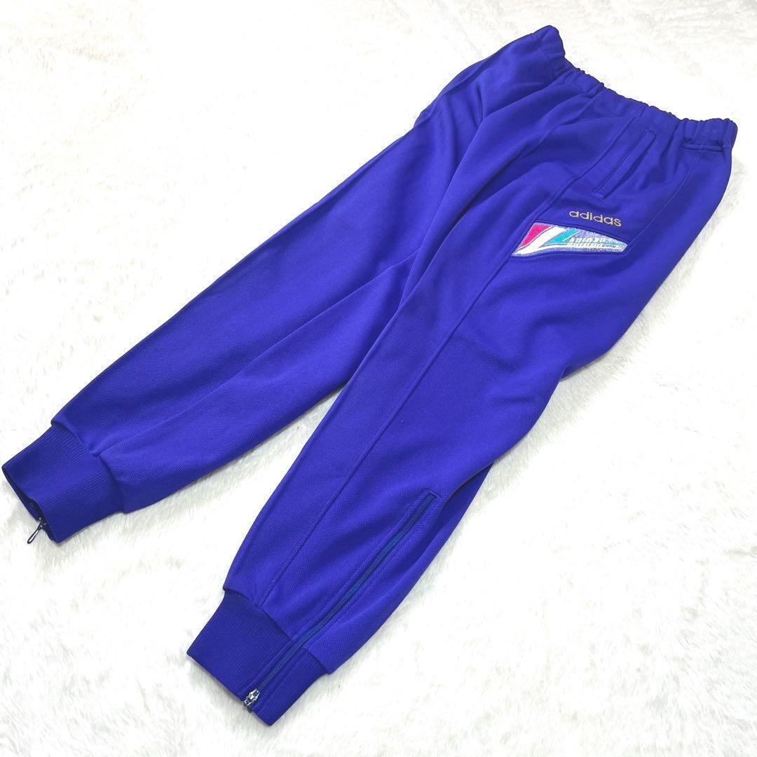 adidas アディダス デサント JASPOL ジャージ セットアップ