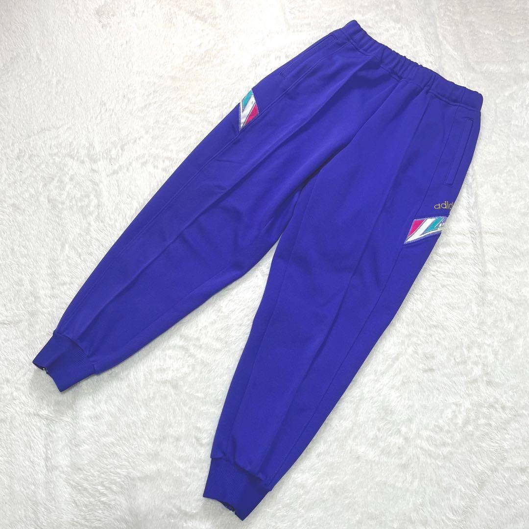 adidas アディダス デサント JASPOL ジャージ セットアップ