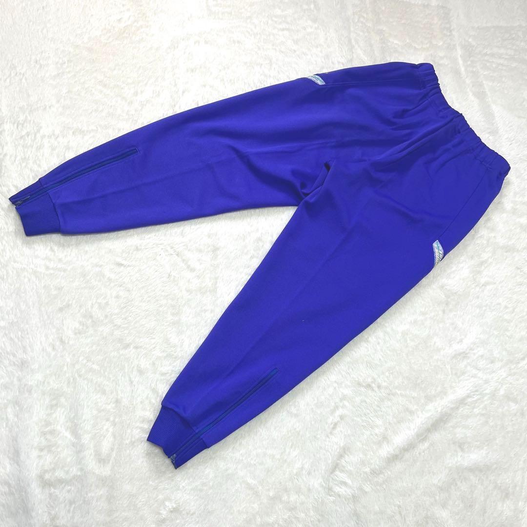 adidas アディダス デサント JASPOL ジャージ セットアップ