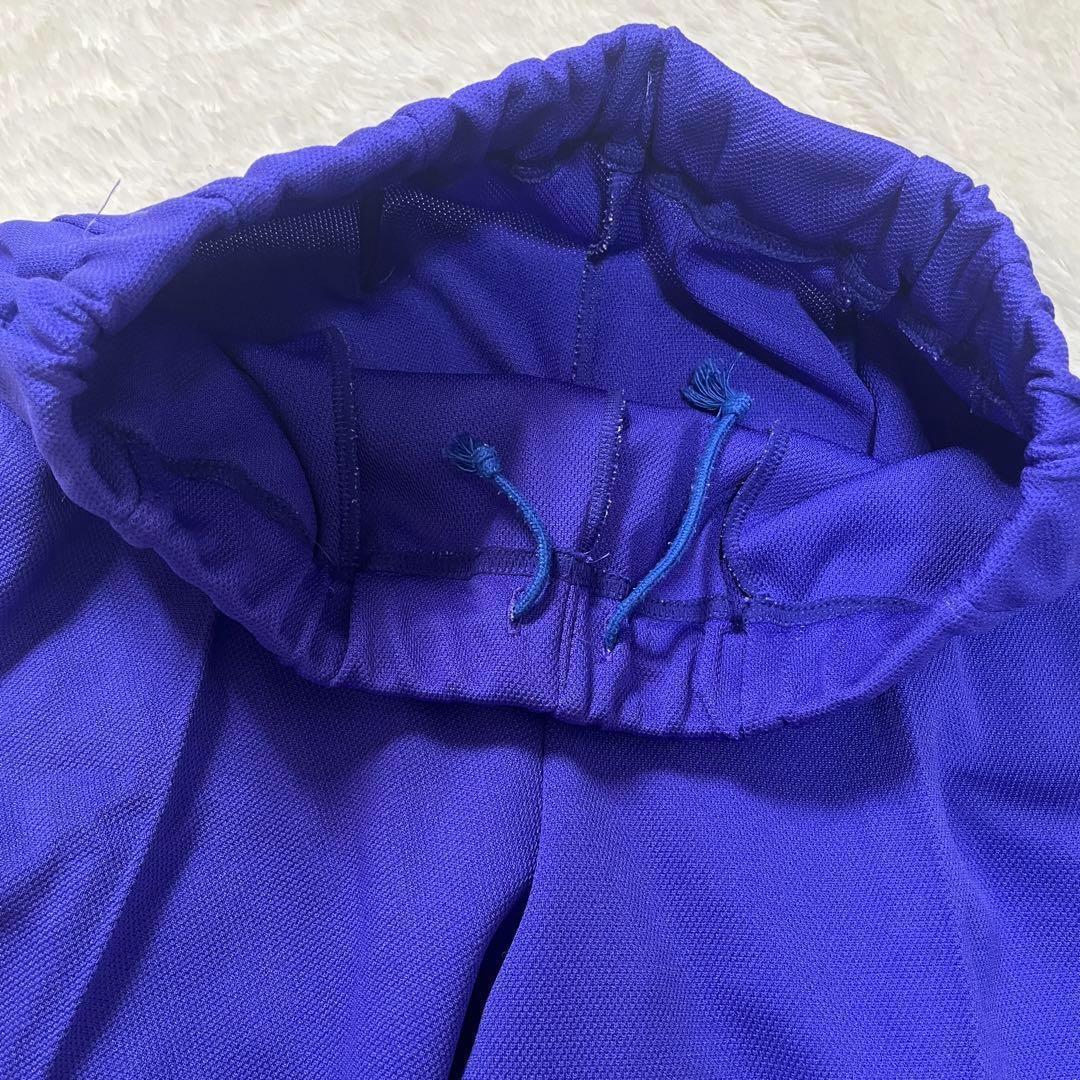 adidas アディダス デサント JASPOL ジャージ セットアップ