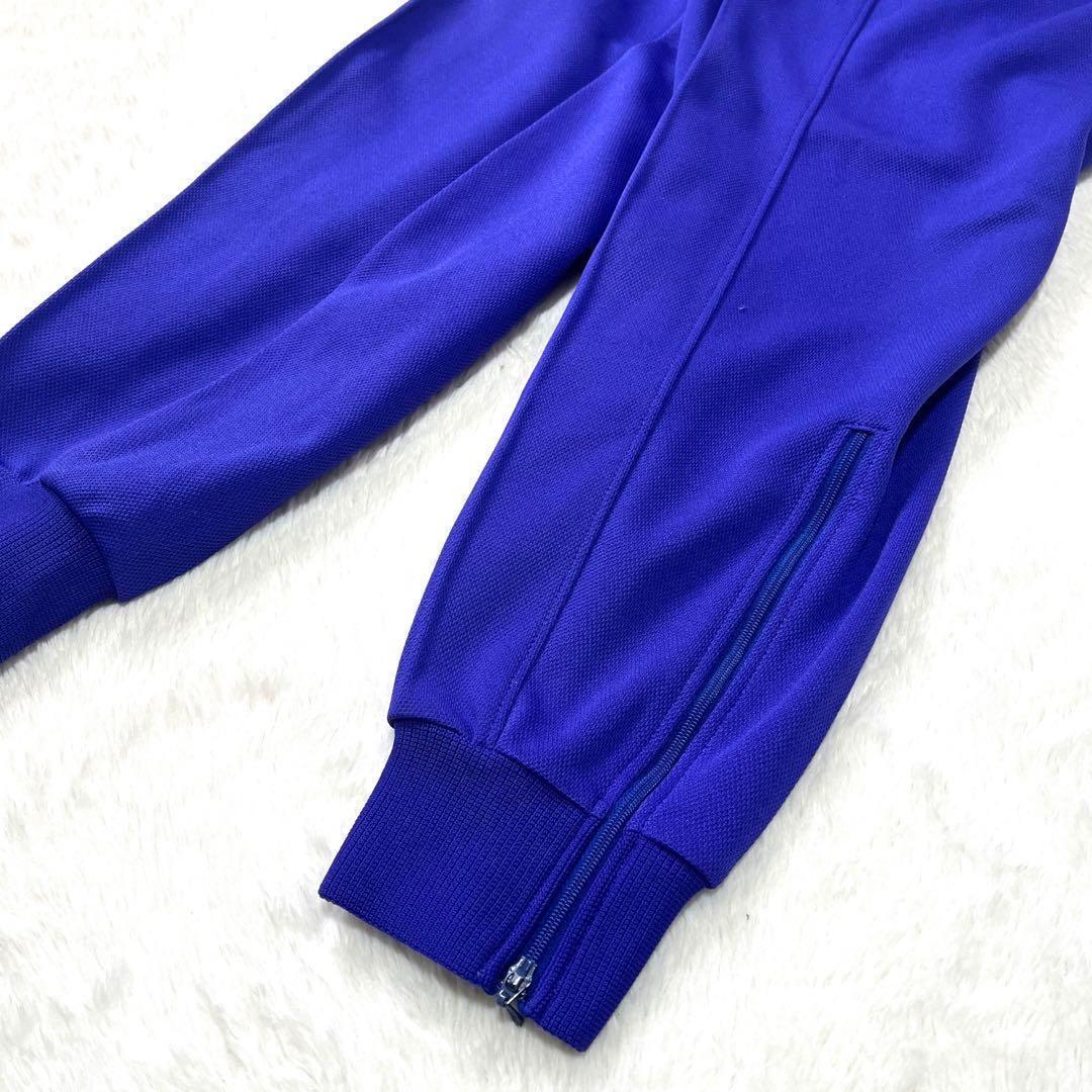 adidas アディダス デサント JASPOL ジャージ セットアップ