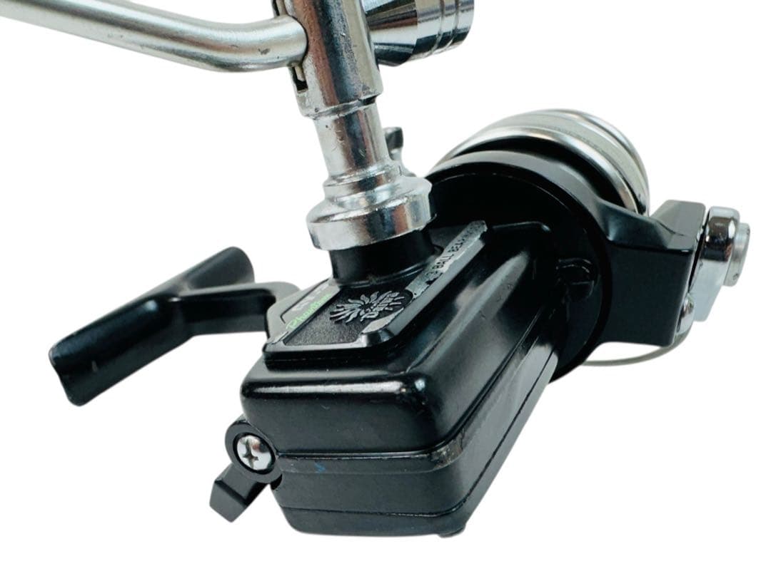 Daiwa ダイワ Phantom ファントム スピニングリール 釣具 GX-2