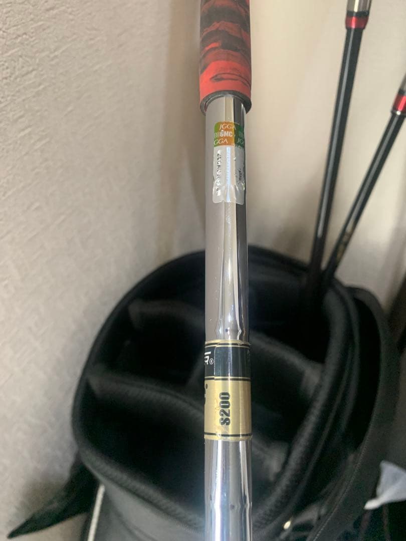 Callaway MACK DADDY FORGED Wedge, 50°