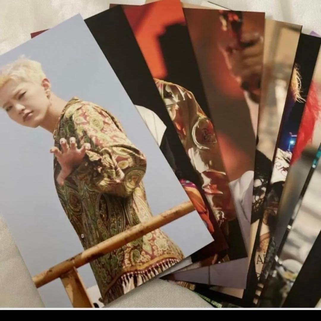 未開封品　SEVENTEEN Face the Sun セブチ　CD アルバム