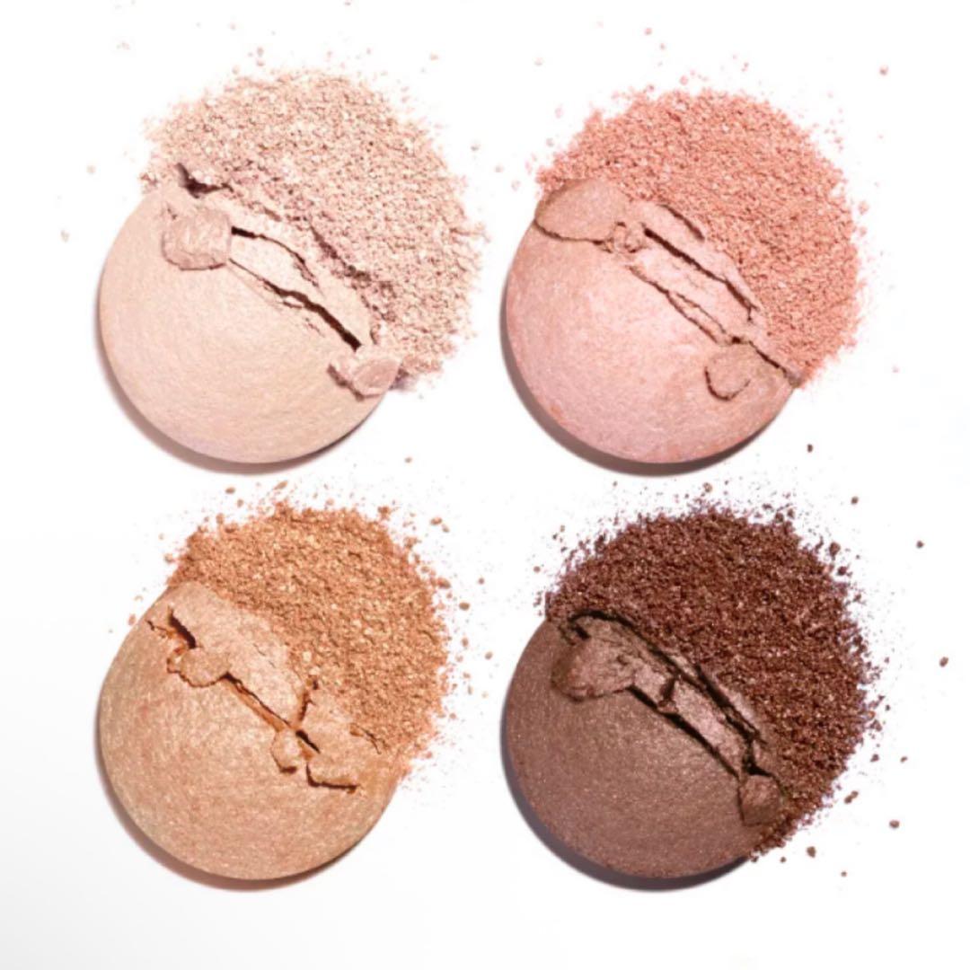 【新品未使用】シャネル　レ キャトル オンブル 79 スパイシーズ