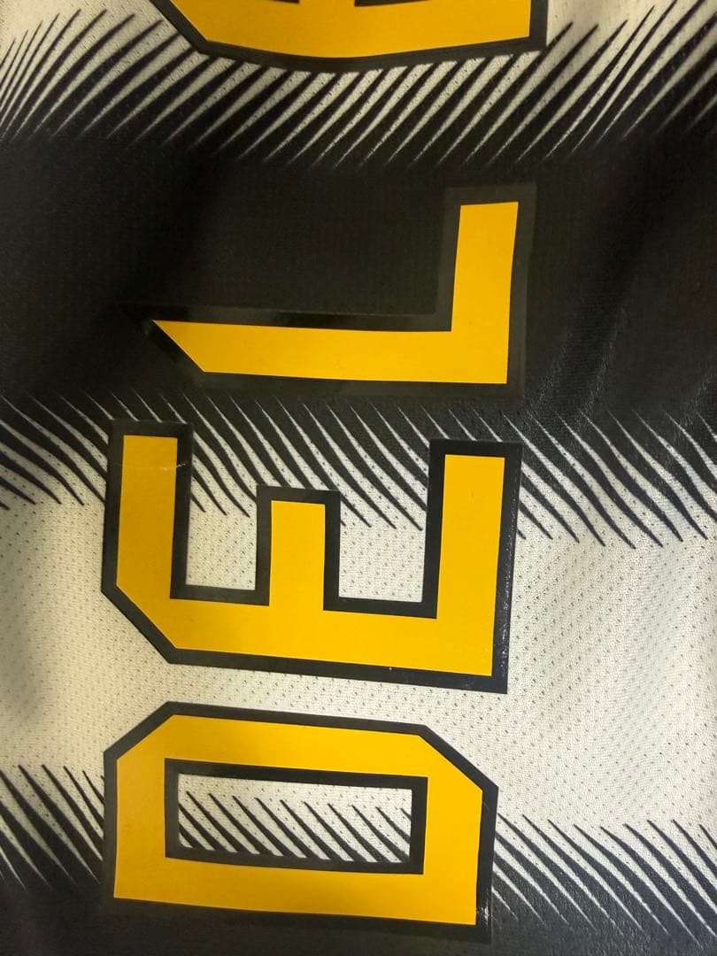 そ*ー様 ユベントス 11/12 #10 デルピエロ コッパ・イタリア決勝ラスト