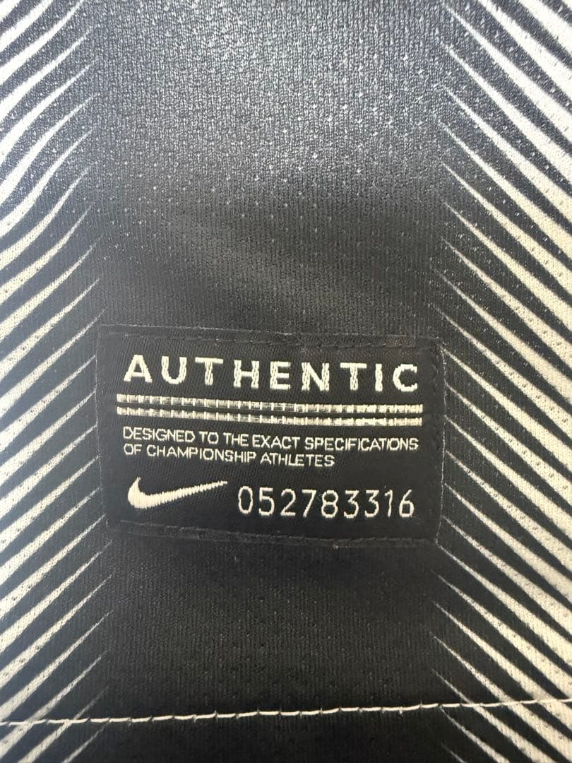 そ*ー様 ユベントス 11/12 #10 デルピエロ コッパ・イタリア決勝ラスト