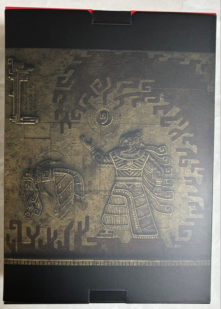 ゼルダの伝説 ティアーズ・オブ・ザ・キングダム コレクターズエディション