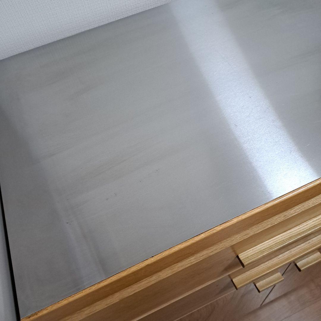 東馬　キッチンボード　レンジボード