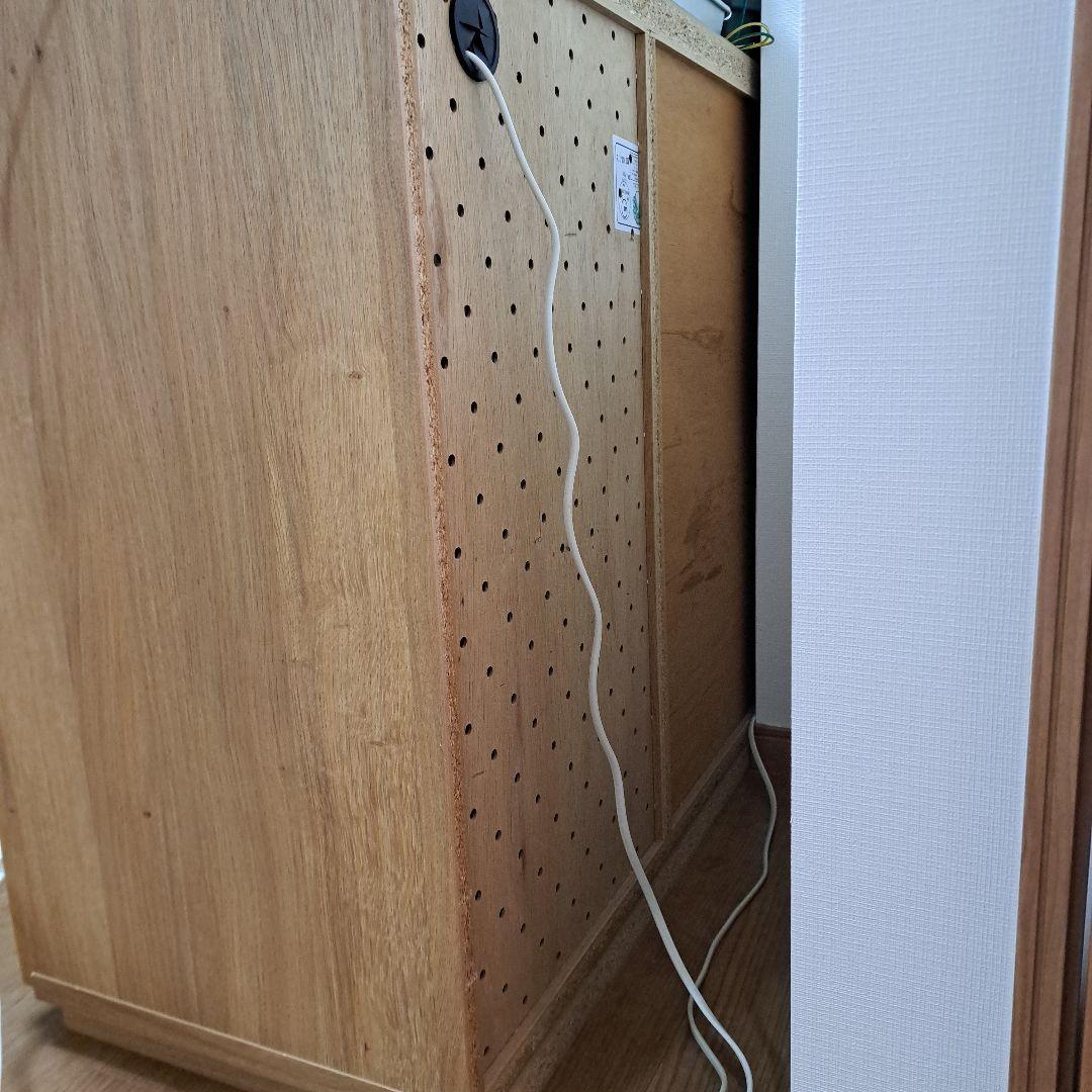 東馬　キッチンボード　レンジボード