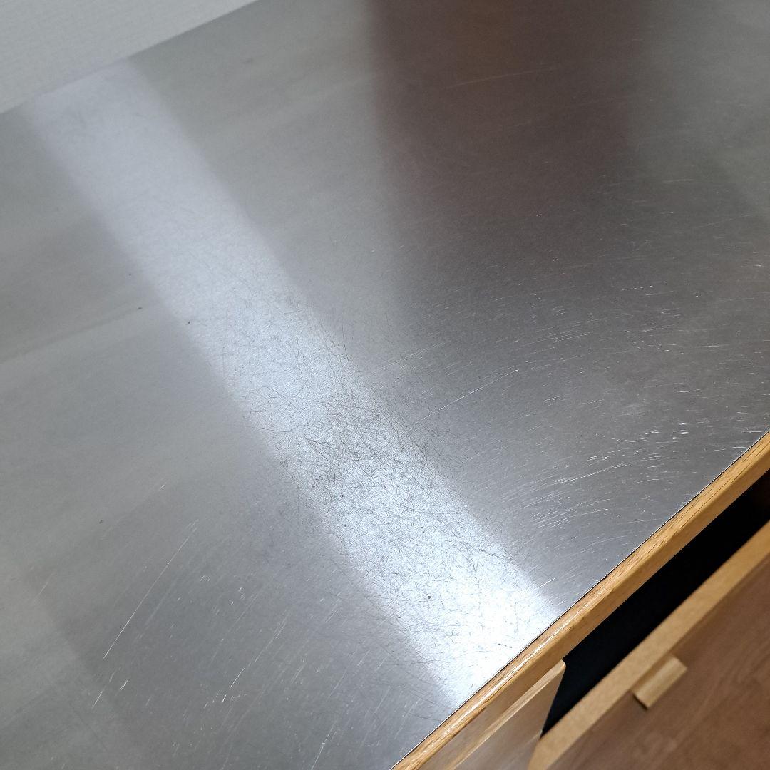 東馬　キッチンボード　レンジボード