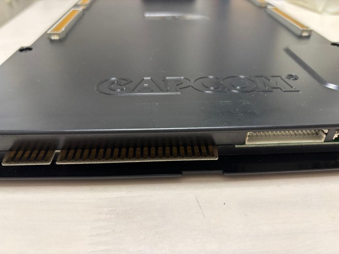 CPS2 マザーボード