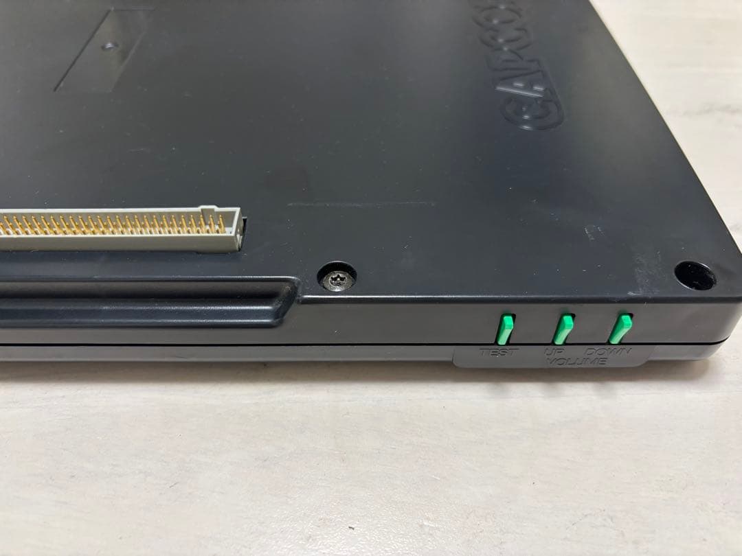 CPS2 マザーボード