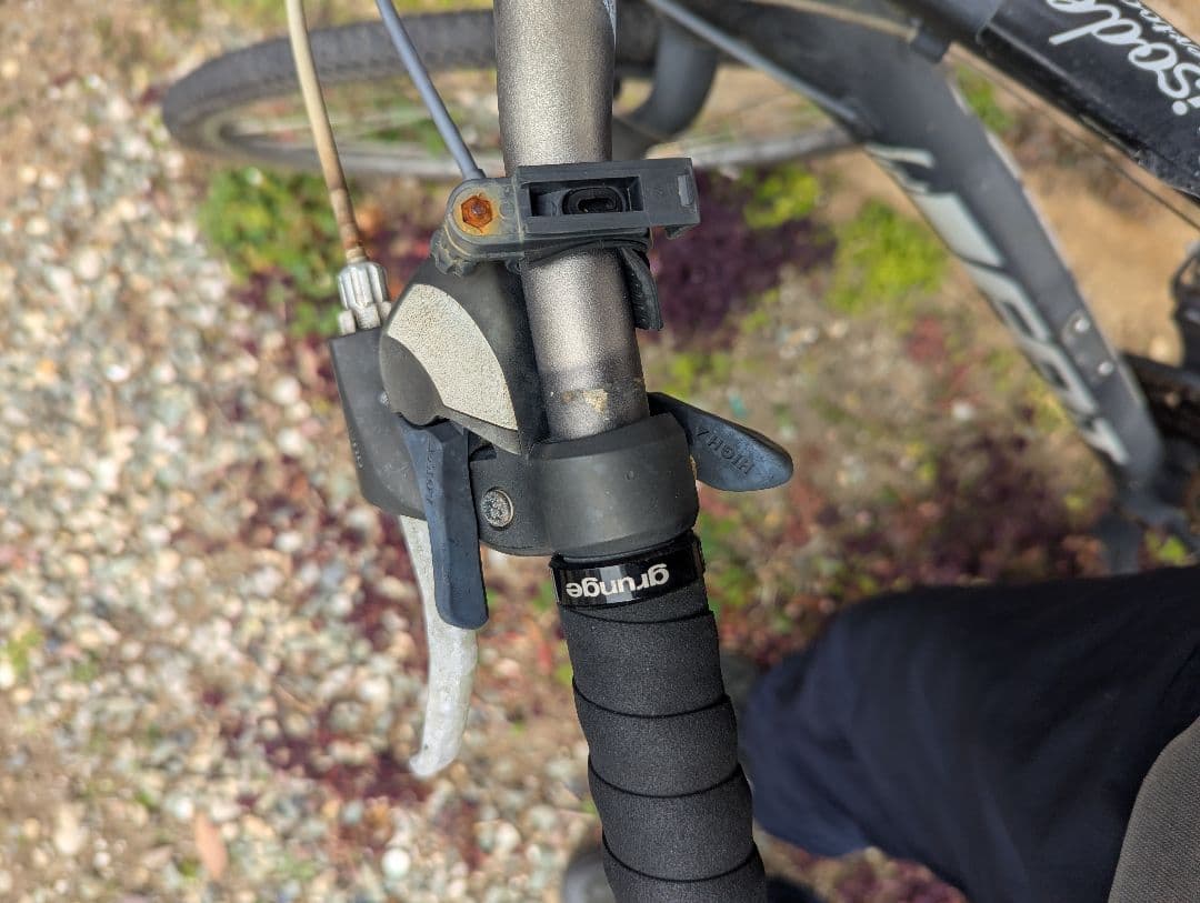 値下げ　引き取り限定　千葉県　felt qx65