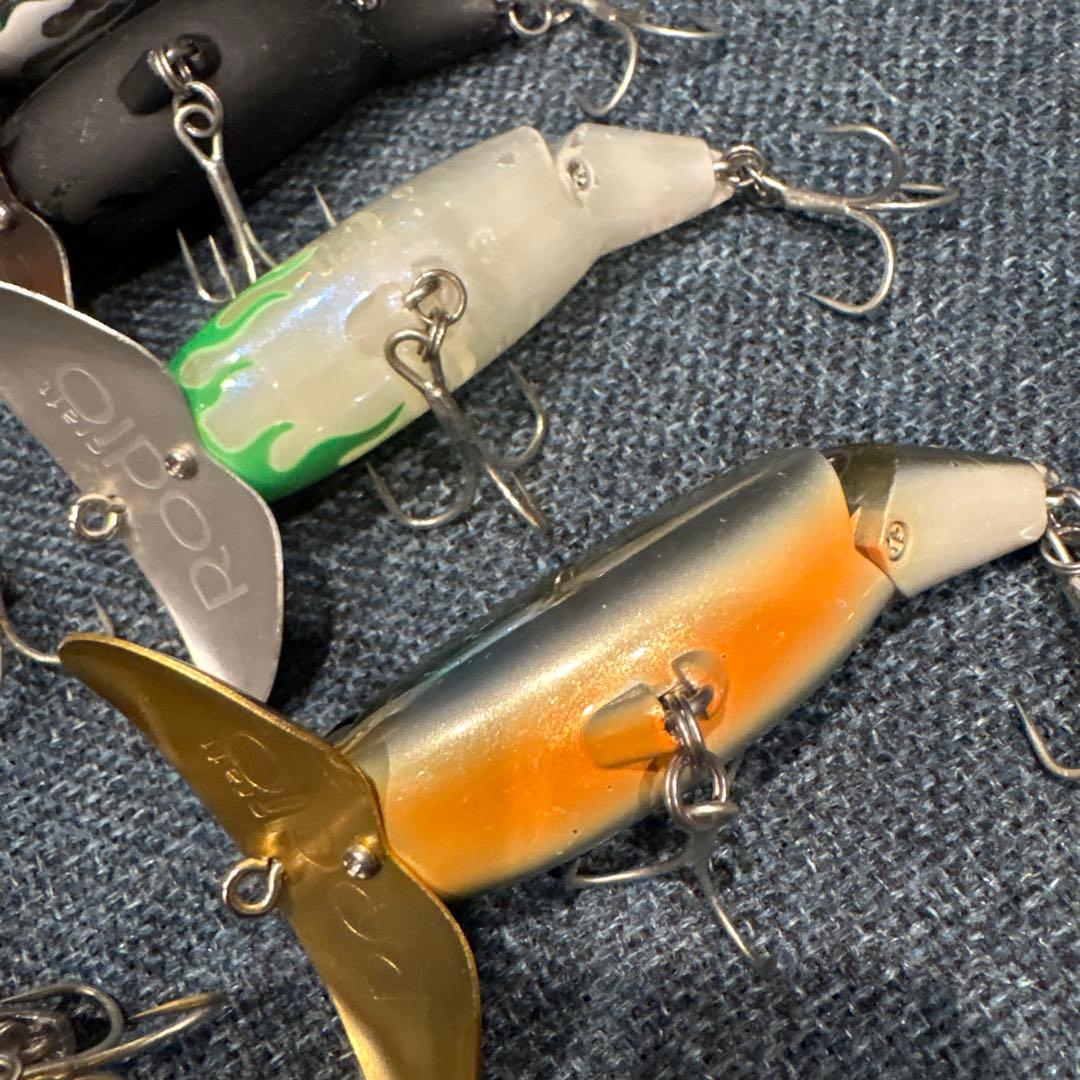 ロデオクラフト　プップ