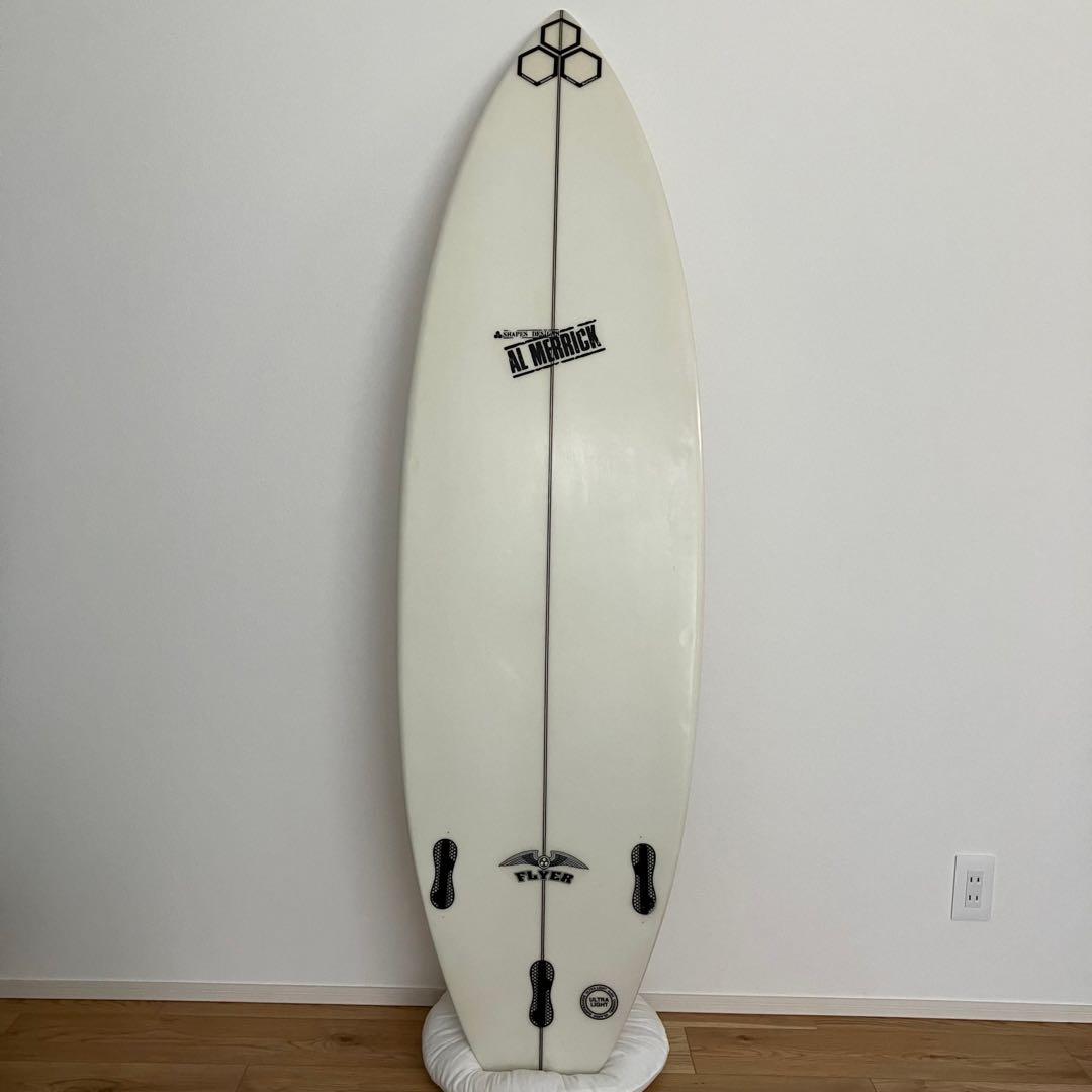 アルメリック サーフボード OGフライヤー5'9 AL MERRICK