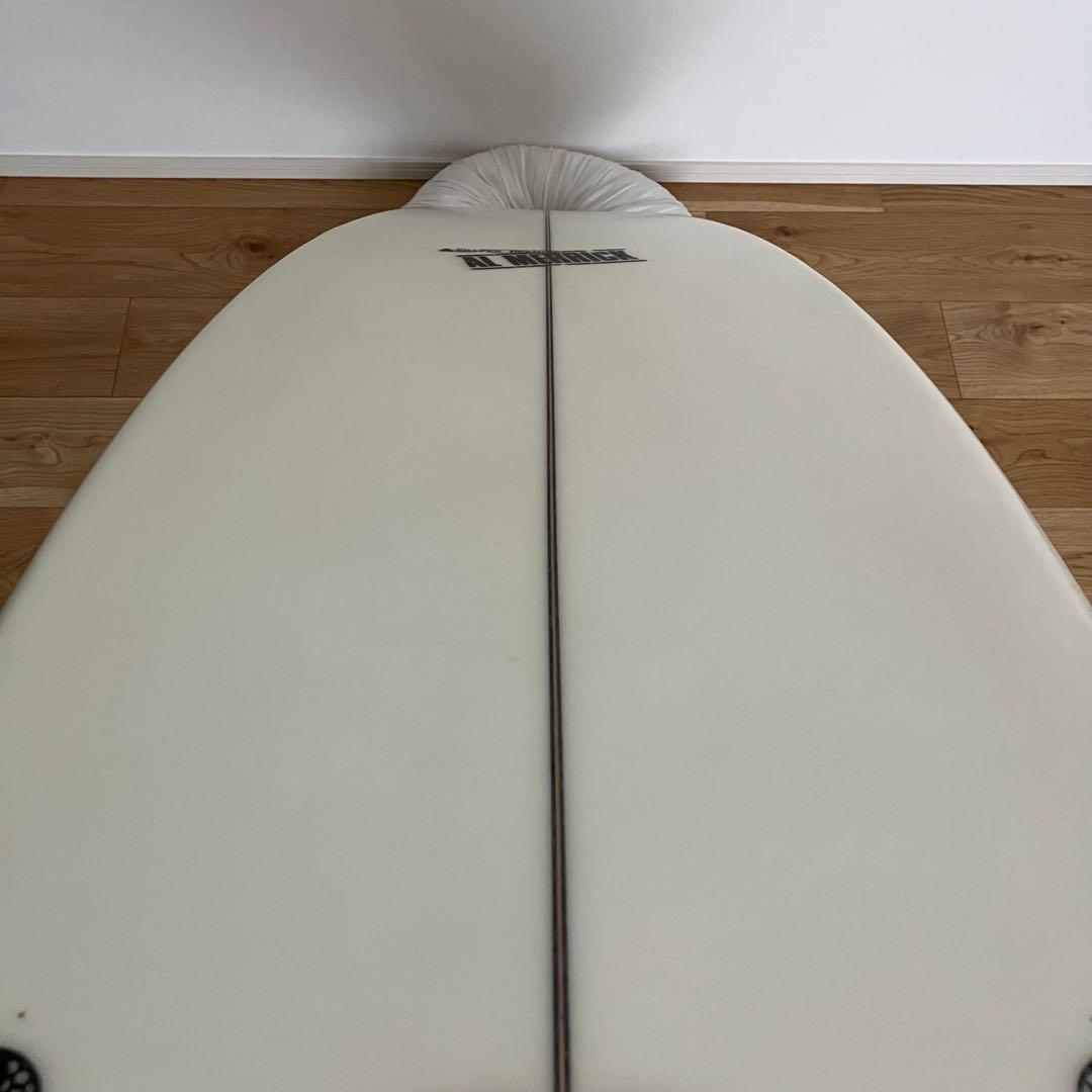 アルメリック サーフボード OGフライヤー5'9 AL MERRICK