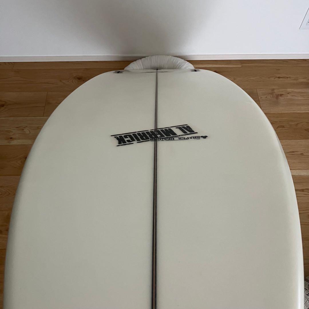 アルメリック サーフボード OGフライヤー5'9 AL MERRICK