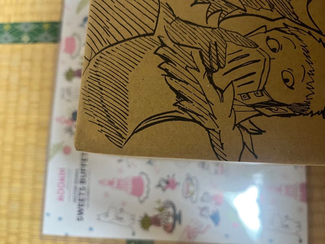 魔入りました！入間くん 西修先生描き下ろし 収納BOX入りコミック