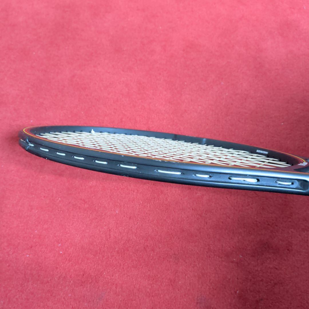 ラケット(硬式用) Wilson ProStaff 6.0 MIDSIZE 85