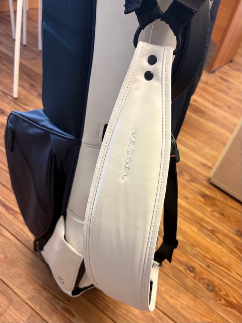 ベゼル　キャディーバック