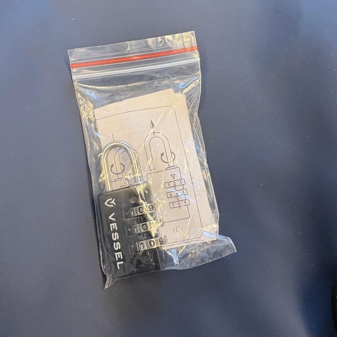 ベゼル　キャディーバック