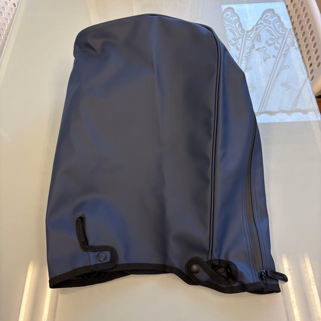 ベゼル　キャディーバック