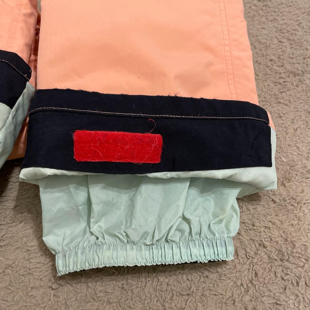 おまめ様❣️バートン⭐️キッズウェアセット　140/Ｍ着画有