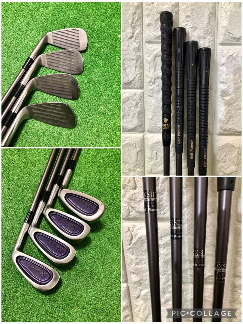 初心者おすすめ☆レディース ゴルフクラブセット☆キャロウェイ☆キャディバッグ付