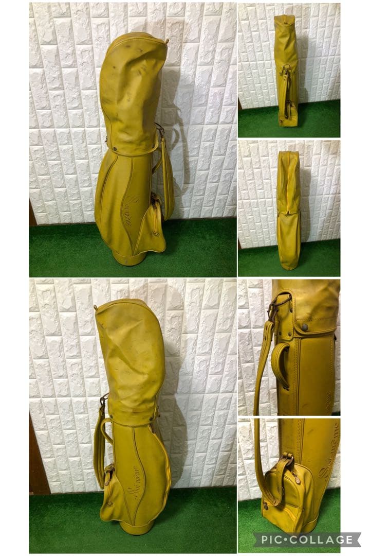 初心者おすすめ☆レディース ゴルフクラブセット☆キャロウェイ☆キャディバッグ付