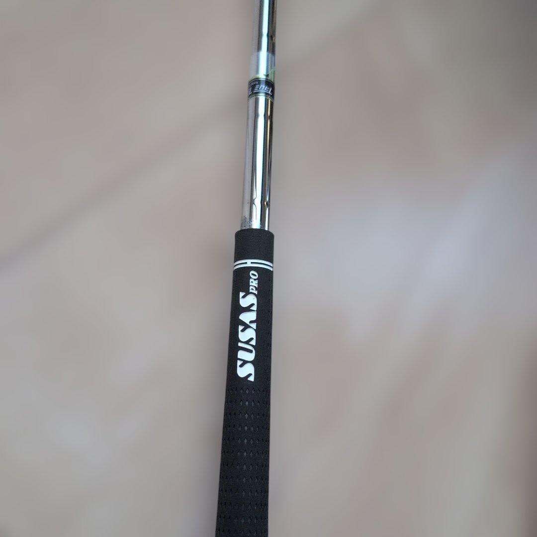 Vokey Design SM10 60度ウェッジ　レフティ