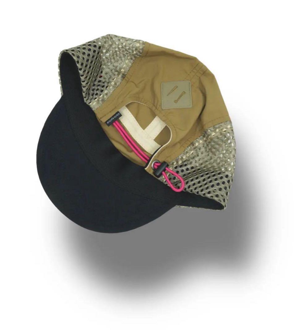 ウェア Swift Industries X Velo Spica P.S.C Cap