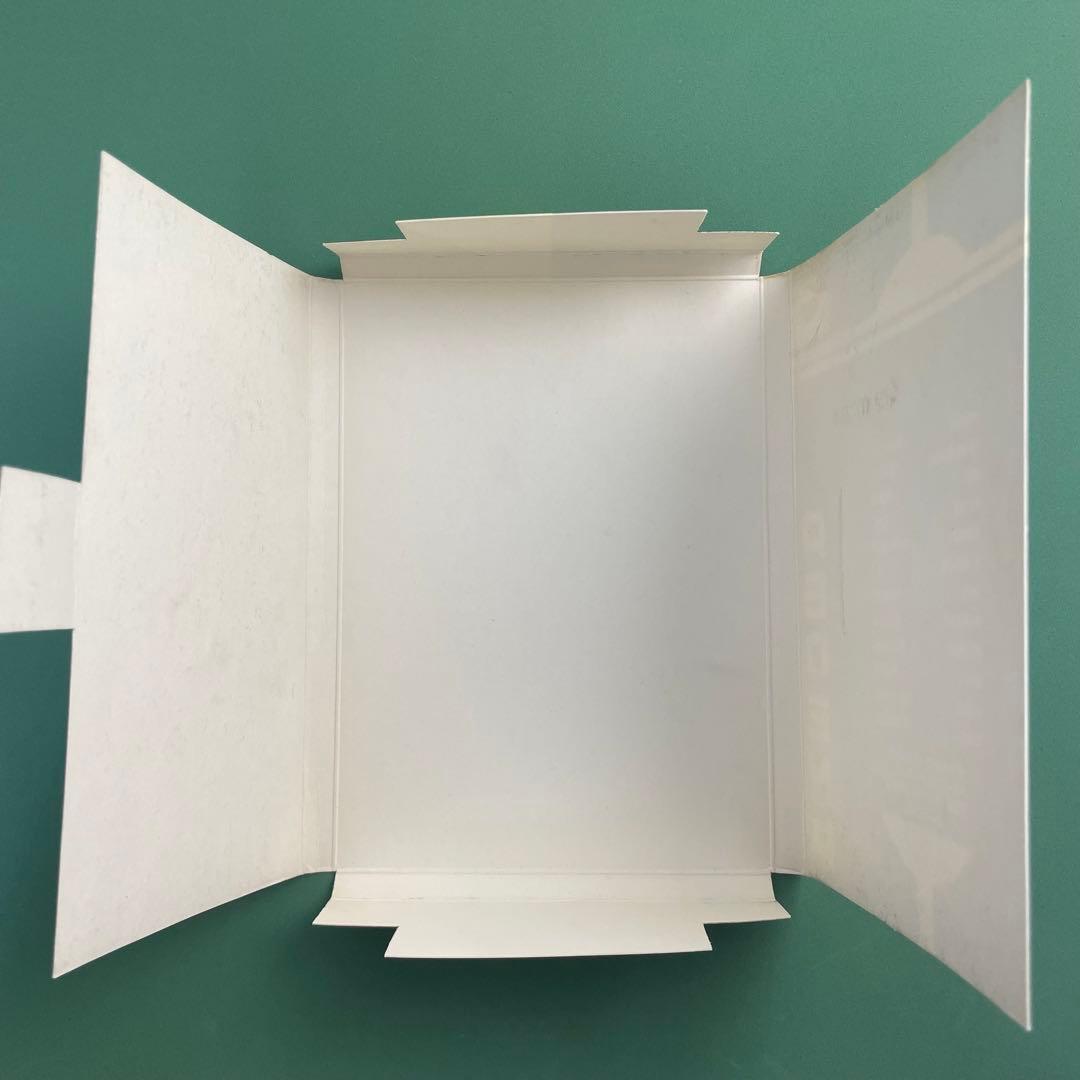 Moebius メビウス Jean Giraud 直筆サイン入り　ポストカード