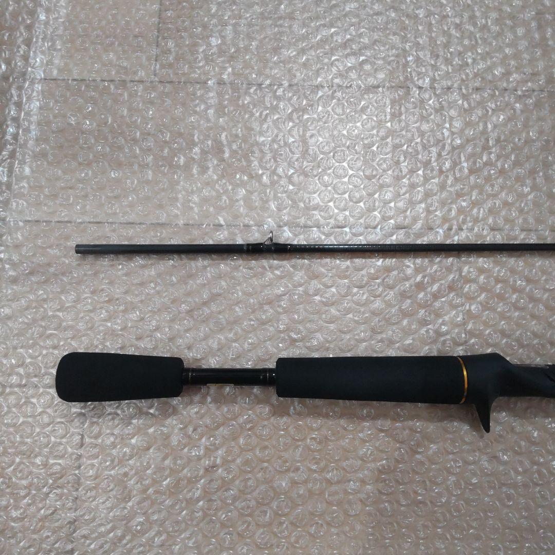 ダイワ DAIWA BASS X 642LB バス エックス　ロッド　釣竿