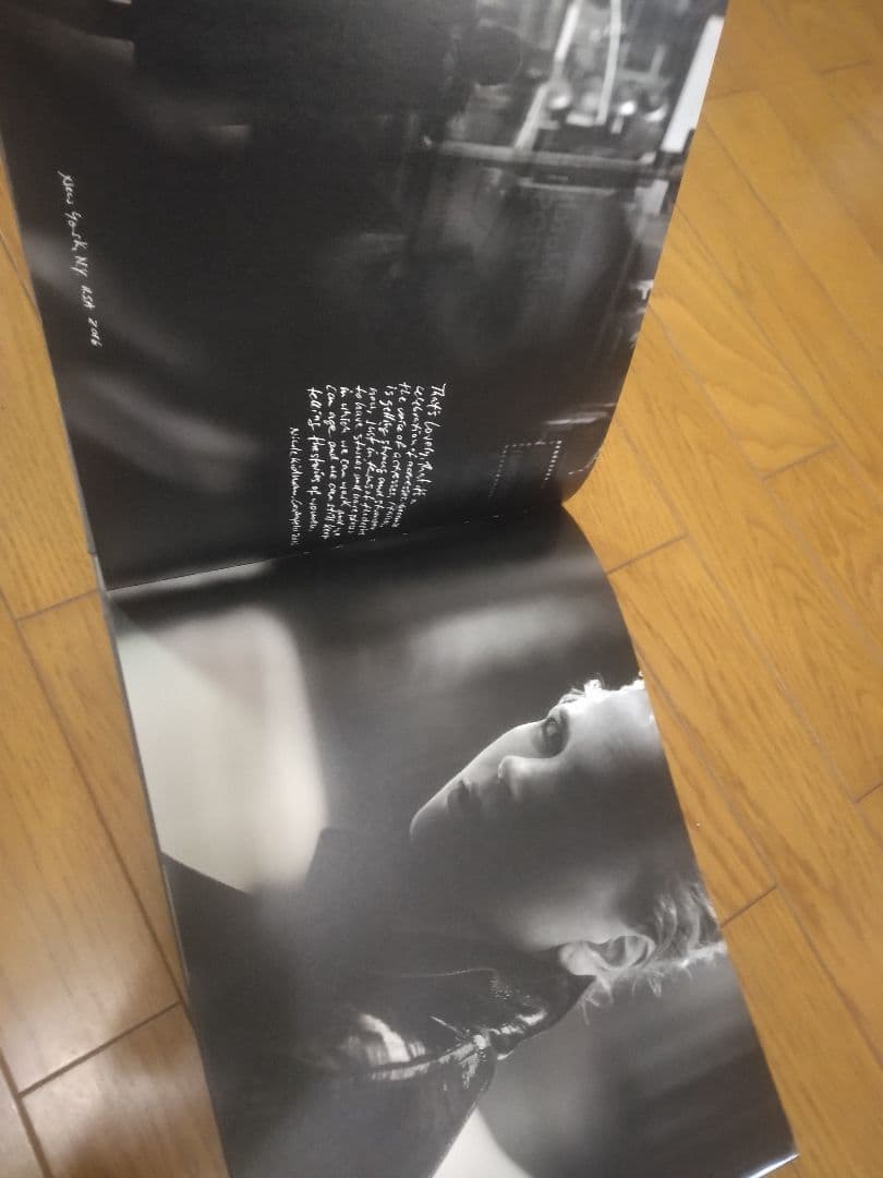 Peter Lindbergh 洋書写真集