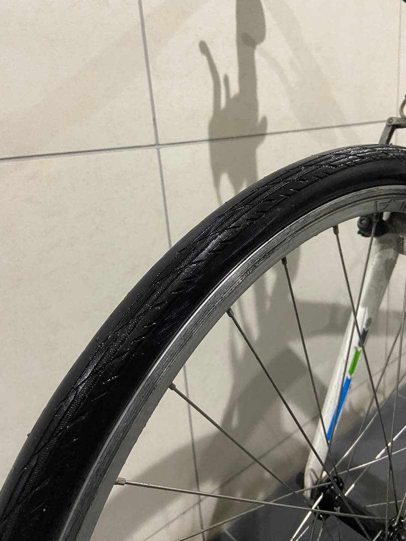 TREK FX7.4 クロスバイク　トレック fx7.2 23自転車　fx234