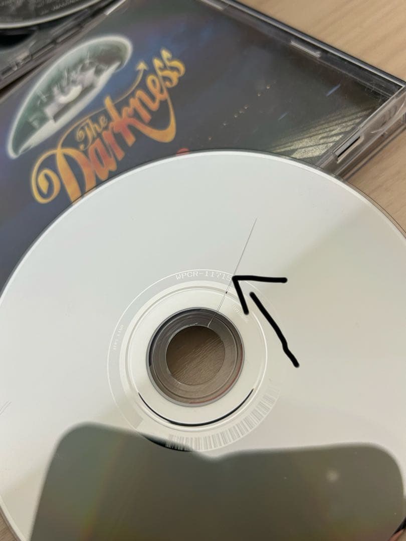 帯付き多数！【HR/HM】ハードロック/ヘヴィメタルCD37枚まとめ売り