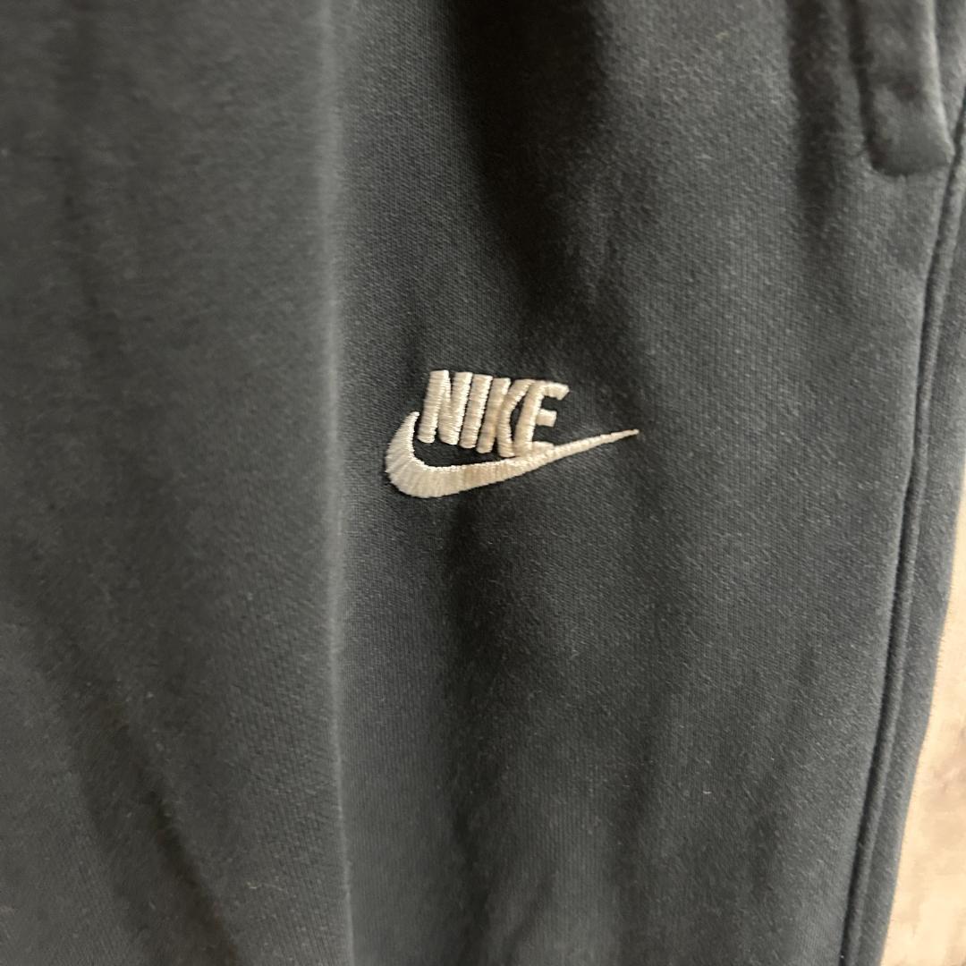 NIKE ナイキ ジップパーカー スウェット ジョガーパンツ 上下 セットアップ