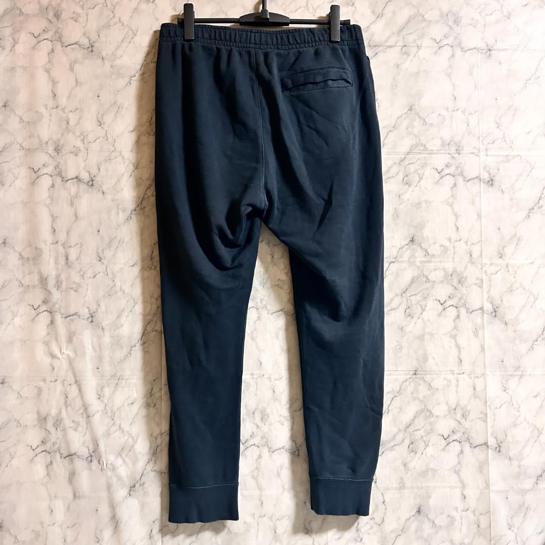 NIKE ナイキ ジップパーカー スウェット ジョガーパンツ 上下 セットアップ