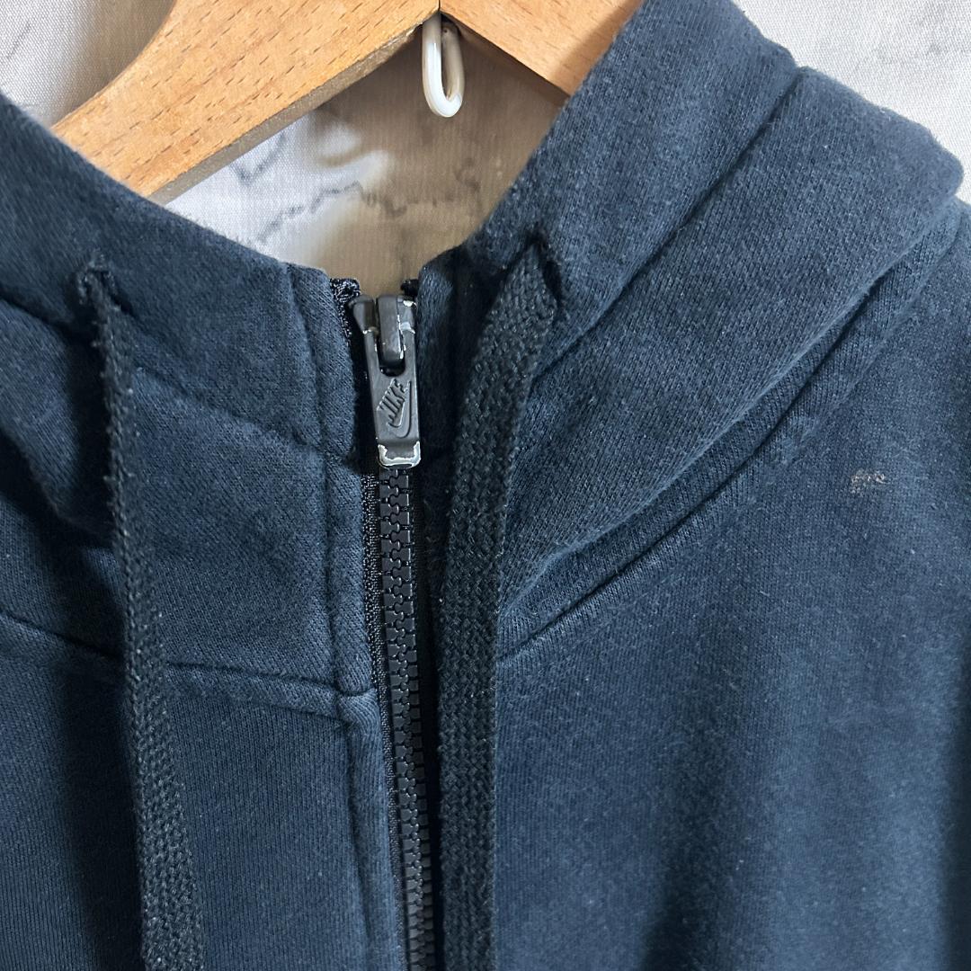 NIKE ナイキ ジップパーカー スウェット ジョガーパンツ 上下 セットアップ