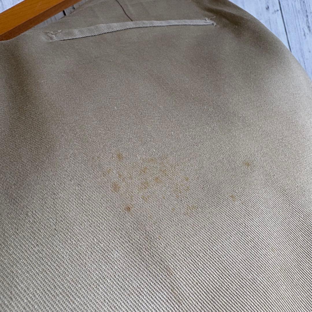 70s ディッキーズ 874 チビタグ ワークパンツ DICKIES USA