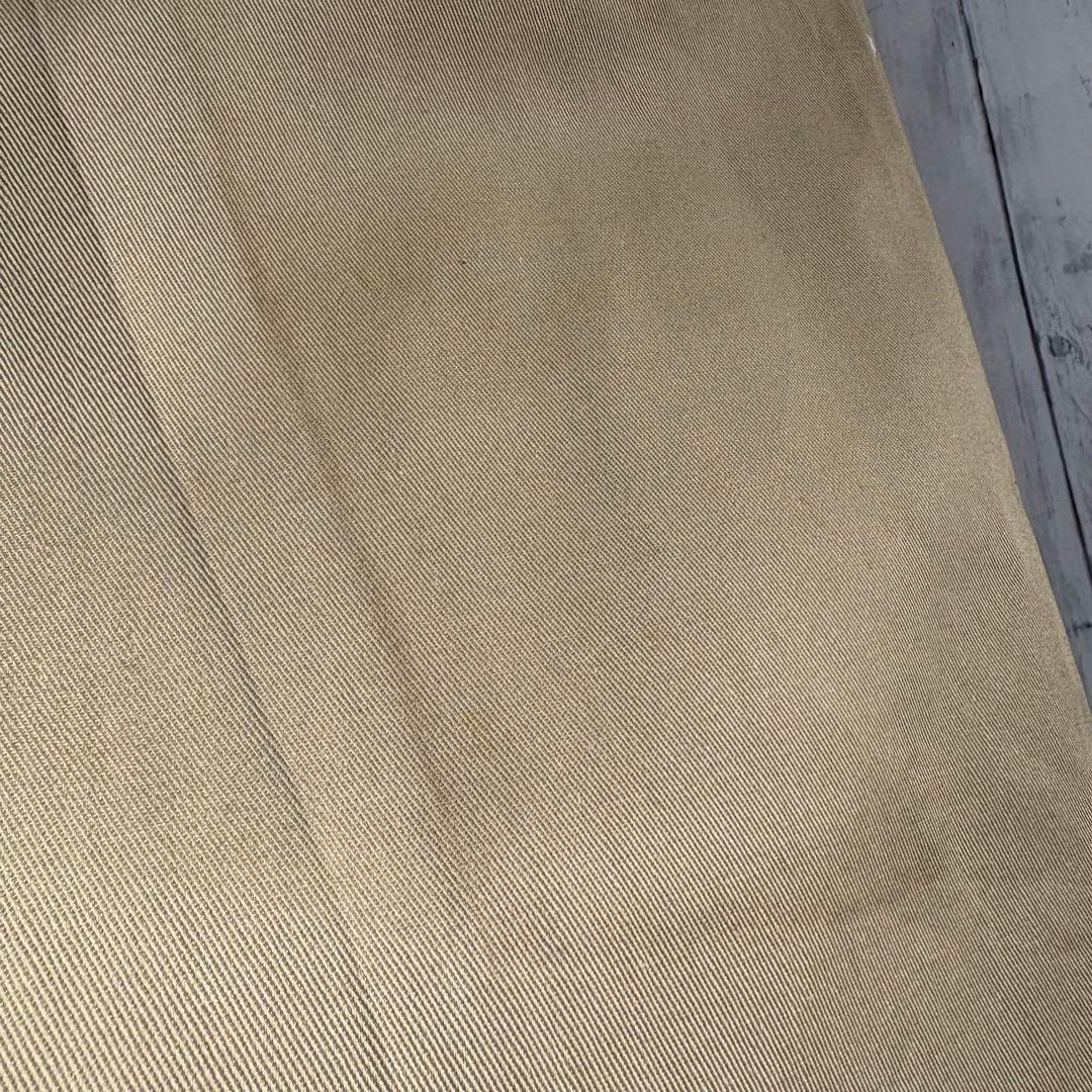 70s ディッキーズ 874 チビタグ ワークパンツ DICKIES USA