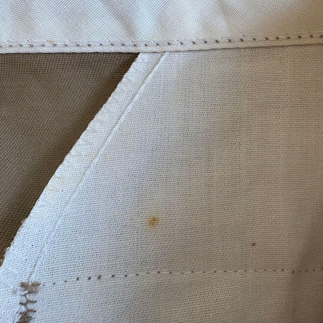 70s ディッキーズ 874 チビタグ ワークパンツ DICKIES USA