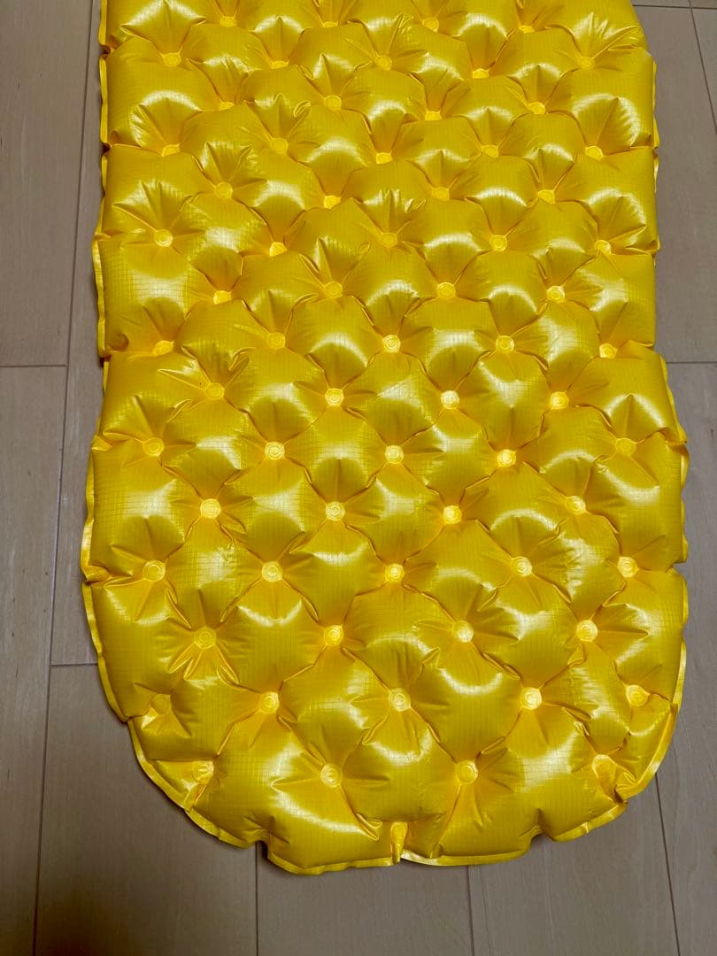 【美品】Sea to Summit ウルトラライト S 旧モデル