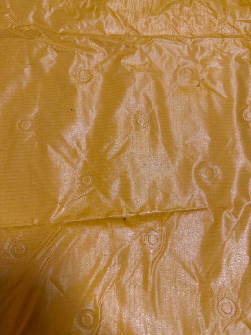 【美品】Sea to Summit ウルトラライト S 旧モデル