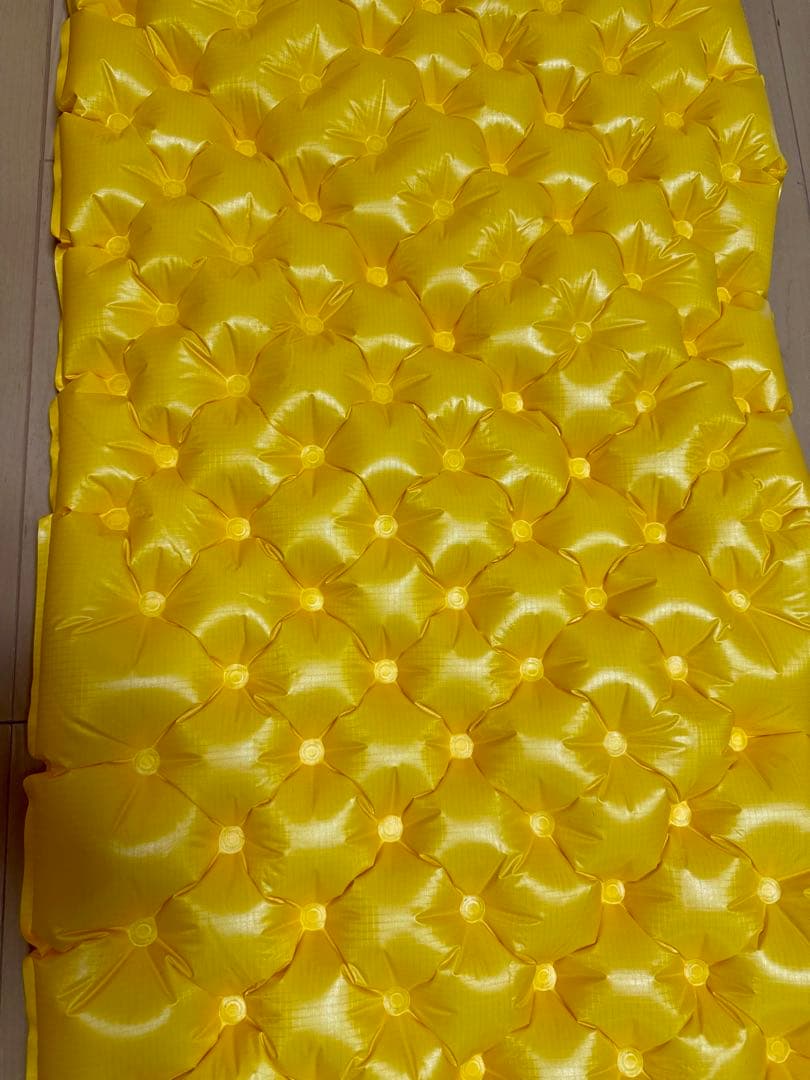 【美品】Sea to Summit ウルトラライト S 旧モデル