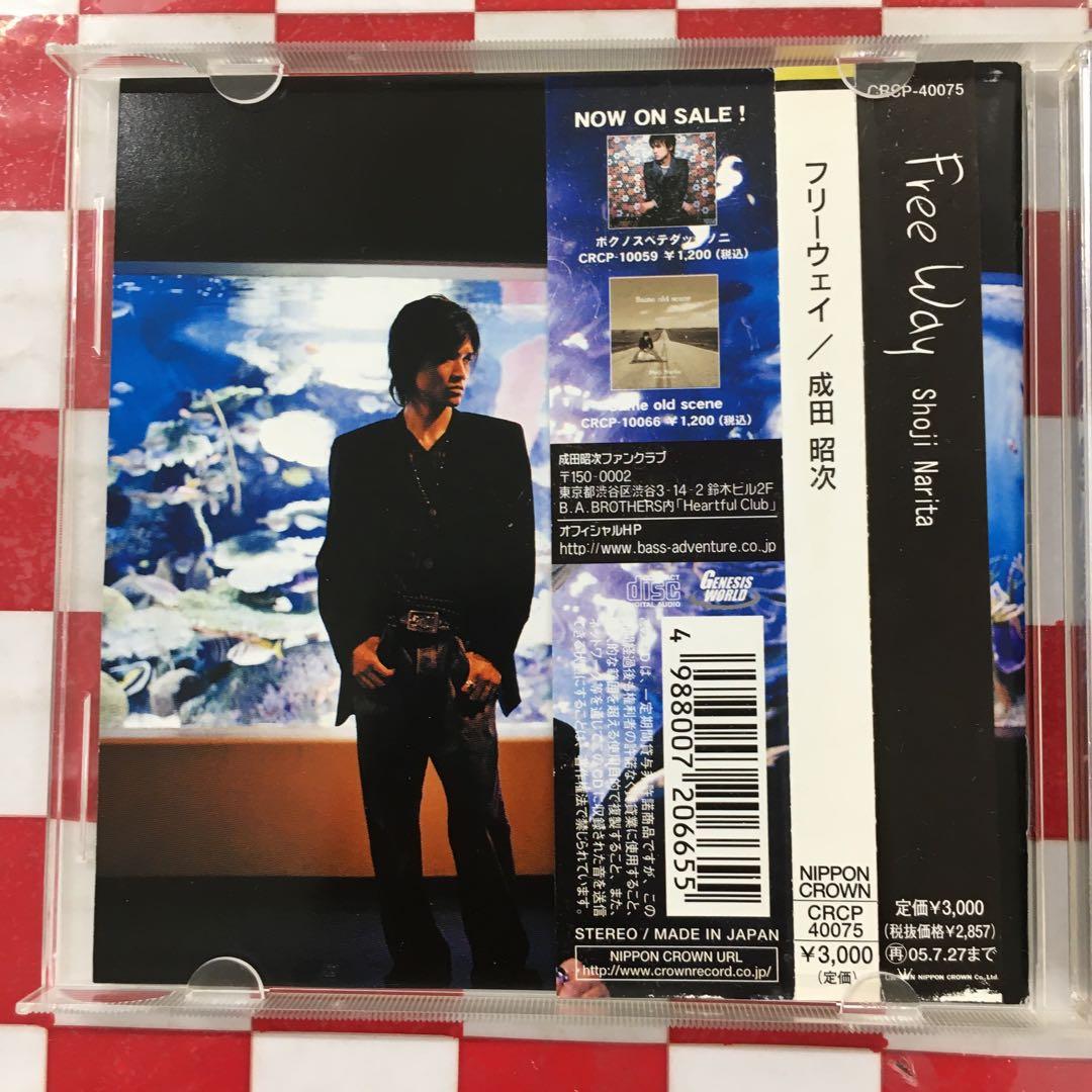 【Y12682】フリーウェイ