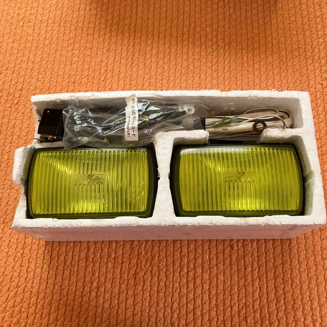 PIAA 40 ハロゲンランプ 2個セット