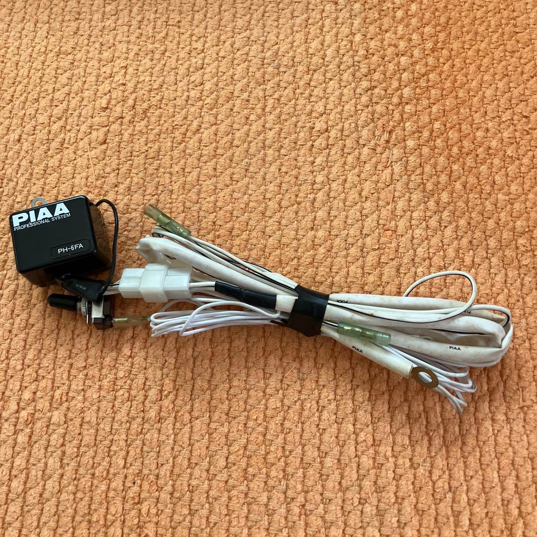 PIAA 40 ハロゲンランプ 2個セット