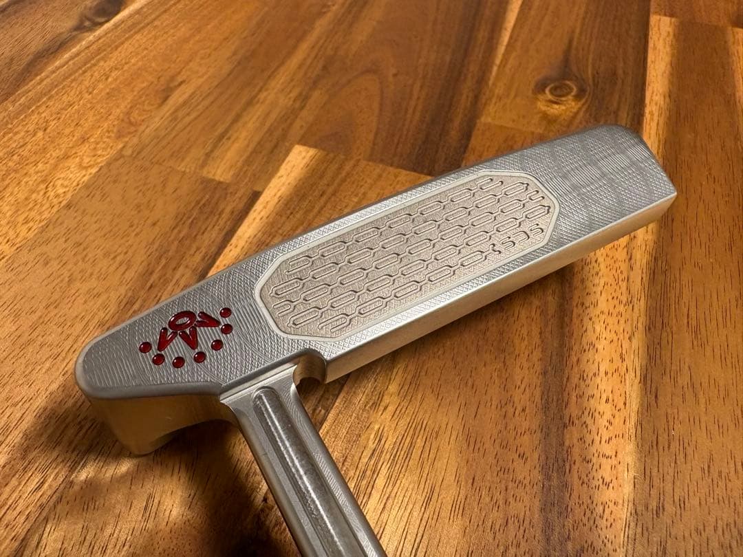 スコッティキャメロン スタジオスタイル ニューポート2 美品